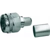 Telegärtner ficha N de crimpagem para cabo, RG-214/U, 1 peça (J01020A0110)