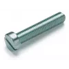 CIMCO parafuso de cabeça cilíndrica M4x16 DIN84a zincado 190832