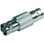Telegärtner adaptador BNC conector fêmea para conector fêmea BNC J01005A0006