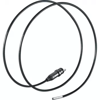 Laserliner Micro Camera sonda endoscópica Ø 6 mm, 1,5 m, iluminação LED (082.221A)