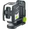 Laserliner SmartCross-Laser GX Plus Conjunto laser de linhas cruzadas de raio verde, alcance máx. 40 m (036.732E)