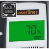 Laserliner MoistureFinder Compact Medidor de humidade de materiais (082.332E)