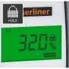 Laserliner MoistureFinder Compact Medidor de humidade de materiais (082.332E)