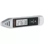 Laserliner ClimaPilot Registador de dados de humidade e temperatura (082.034E)