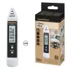 Laserliner ClimaPilot Registador de dados de humidade e temperatura (082.034E)