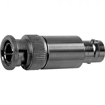 Telegärtner J01006A0022 Atenuador SMA 20 dB, DC-6 GHz, 50 Ohm, 2 W