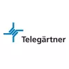 Telegärtner MP8 FS 500 Cabo de rede Cat 6a S/FTP, RJ45 para RJ45, 1,5m, branco, isento de halogéneos, moldado L00001A0171