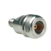 Adaptador N-SMA Telegärtner 50 Ohm fêmea-fêmea 100024202