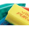 Esponjas abrasivas Vileda Professional PUR Active, 10 unid. 123116