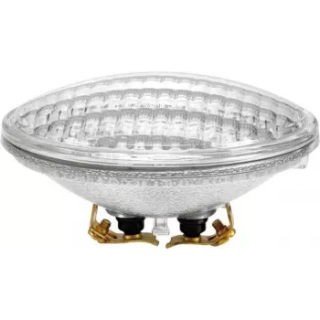 Lâmpada halogénea OMNILUX DWE PAR-36 G-53 120V/650W Wide Flood, 3200K, 100h 88069005