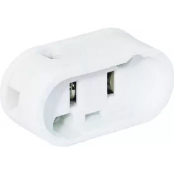 Casquilho OMNILUX para PAR-56/64 com terminais de parafuso 94600101