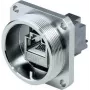 Conjunto de flange TOC Telegärtner IP68 AMJ Kupplung K Cat.6 - 1 unid. J60020A0002