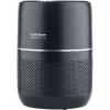 Purificador de ar Laserliner AirBreeze 120, 30 m², preto 085.120A