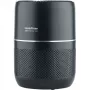 Laserliner AirBreeze 120 purificador de ar, 30 m², preto 085.120A