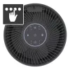 Laserliner AirBreeze 120 purificador de ar, 30 m², preto 085.120A