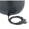 Laserliner AirBreeze 120 purificador de ar, 30 m², preto 085.120A