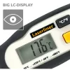 Termómetro de inserção Laserliner ThermoTester (082.030E)