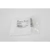 Telegärtner Ficha macho BNC de crimpar para RG214/U e RG393/U, 50 Ohm, 1 unid. J01000A0060