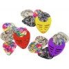 DIMAVERY Suporte para palhetas de guitarra, várias cores (26310120)