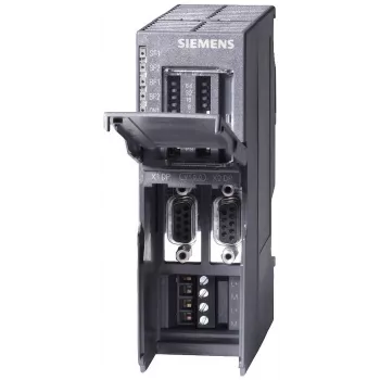 Siemens SIMATIC ET 200M Módulo de interface PROFIBUS DP 6ES7158-0AD01-0XA0
