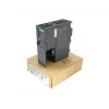 Siemens SIMATIC S7-300 CPU 315F-2 PN/DP, 512 KB de memória de trabalho, unidade de processamento central à prova de falhas 6ES73152FJ140AB0