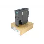 Siemens SIMATIC S7-300 CPU 315F-2 PN/DP, 512 KB de memória de trabalho, unidade de processamento central à prova de falhas 6ES73152FJ140AB0