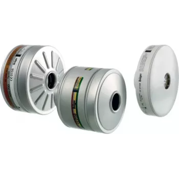 Filtro combinado Dräger Rd40 1140 A2 P3 RD (6738860)