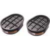Filtro de gás com baioneta Dräger X-plore A2, pack de 2 (6738873)