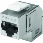 Ficha BNC de crimpar Telegärtner J01000F1256 para RG59/RG62/RG223/RG400, 75 Ohm