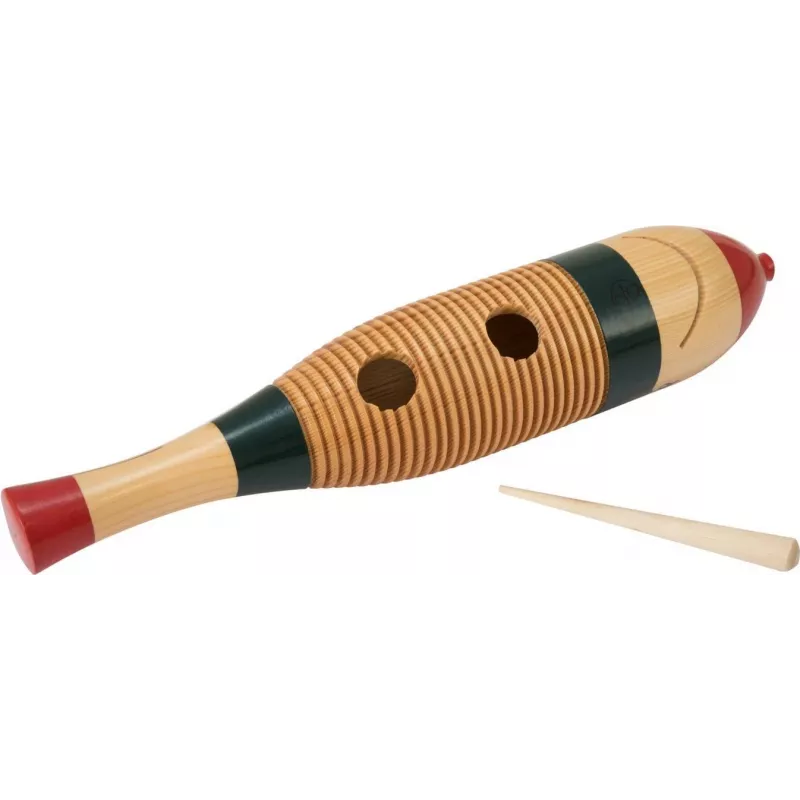 Guiro de peixe DIMAVERY DP-50, grande 26055110