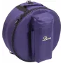 Bolsa para caixa DIMAVERY DB-20 14 polegadas x 6.5 polegadas saco de nylon acolchoado preto 26070500