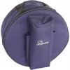 Bolsa para caixa DIMAVERY DB-20 14 polegadas x 6.5 polegadas saco de nylon acolchoado preto 26070500