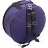 Bolsa para caixa DIMAVERY DB-20 14 polegadas x 6.5 polegadas saco de nylon acolchoado preto 26070500