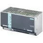 Fonte de alimentação para calha DIN Siemens 6EP1437-3BA00-8AA0, entrada trifásica 400-500V AC, saída 24V DC 40A 960W