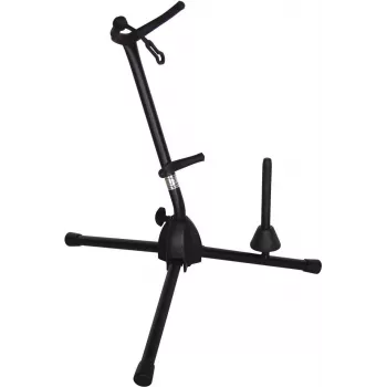 Suporte para saxofone e clarinete DIMAVERY (26600010)