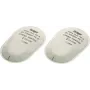 Dräger X-plore Pad P3 R filtro de partículas de baioneta com caixa, pack de 2 6738011