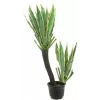 EUROPALMS planta artificial cato orquídea, 160cm 82809035