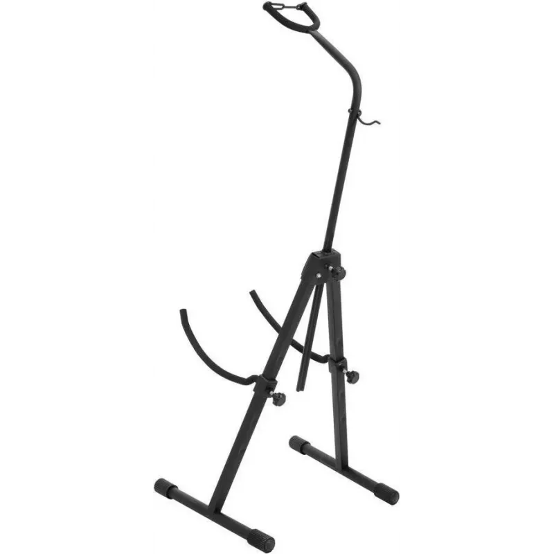 DIMAVERY suporte para violoncelo / contrabaixo 26460056