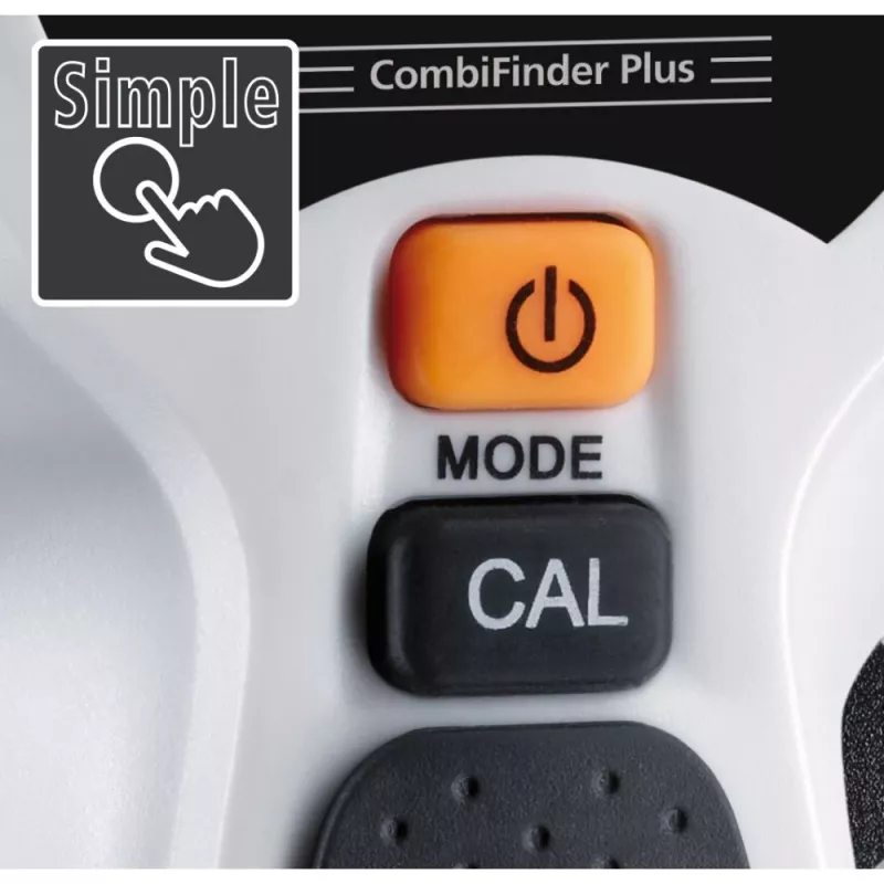 Laserliner CombiFinder Plus multidetetor 080.955E