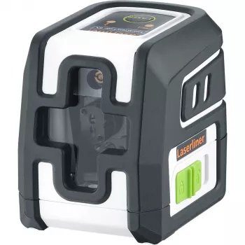 Laserliner SmartCross-Laser GX laser de linhas cruzadas, alcance 40 m 036.730E