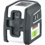 Laserliner SmartCross-Laser GX laser de linhas cruzadas, alcance 40 m 036.730E