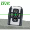 Laserliner SmartCross-Laser GX laser de linhas cruzadas, alcance 40 m 036.730E
