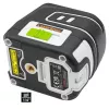 Laserliner SmartCross-Laser GX laser de linhas cruzadas, alcance 40 m 036.730E