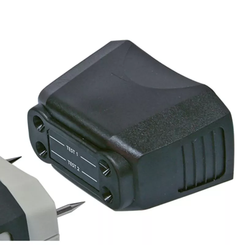 Laserliner DampFinder Home medidor de humidade de materiais (082.013E)