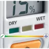 Laserliner DampCheck medidor de humidade para materiais de construção (082.003E)