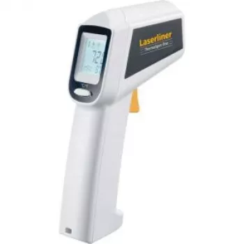 Laserliner ThermoSpot One Termómetro de Infravermelhos 082.038E