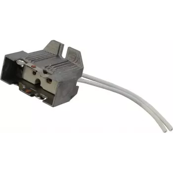 OMNILUX Casquilho DX-420B para encaixe GY16 (9450041C)