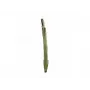 EUROPALMS Erva de Junco Artificial com Espigas, Verde-claro, 152 cm 82505855