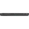 Stahlwille 13112 2M 77470003 Metro Articulado, 2 m, métrico, faia, Branco