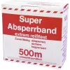 ACESSÓRIO Fita de Sinalização Vermelho/Branco 500 m x 75 mm (3000596K)